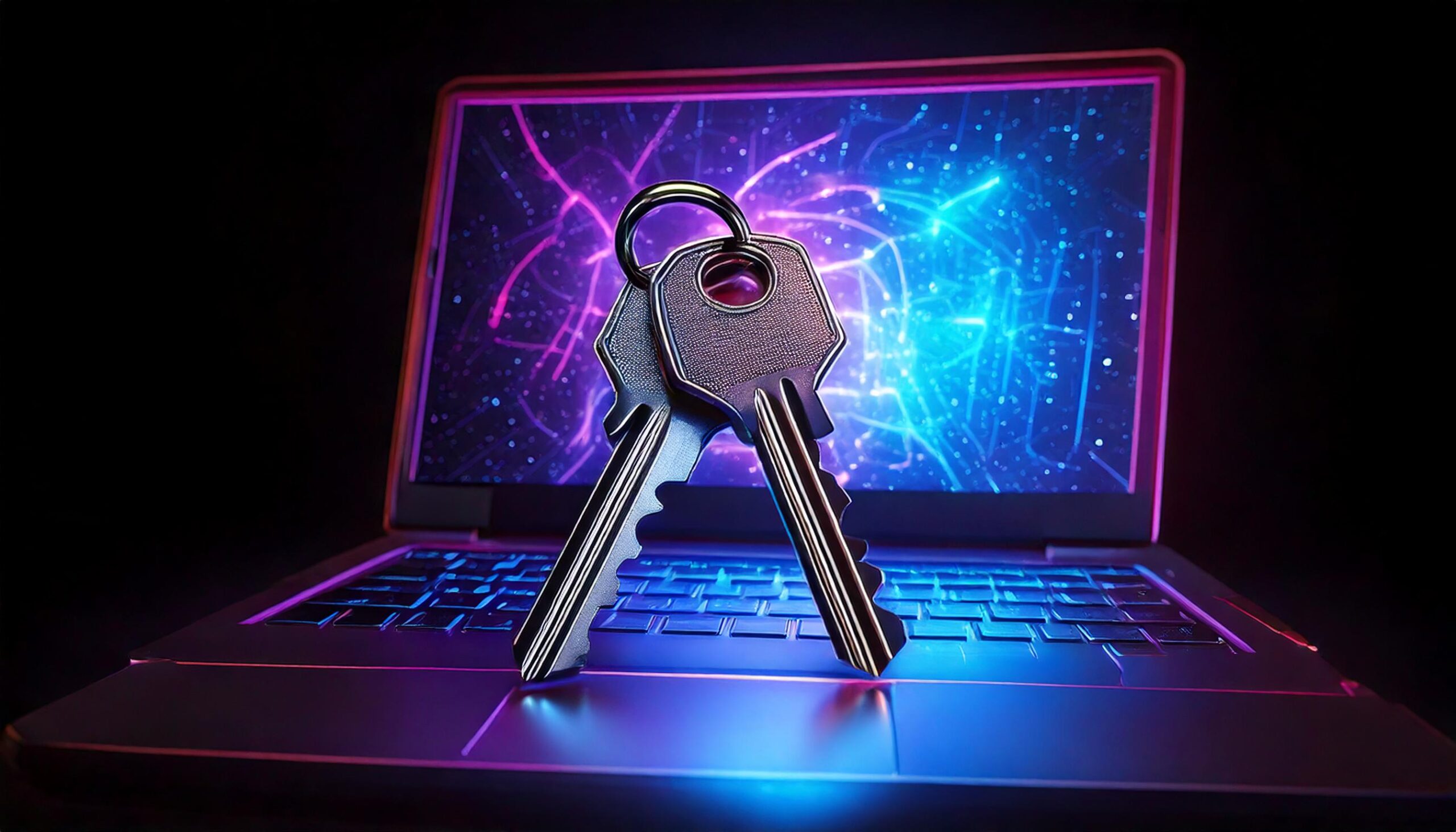 passkeys:-the-promise-of-a-more-gleaming-and-safer-different-to-passwords