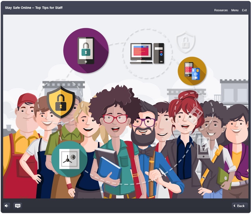 ncsc’s-cyber-security-coaching-for-staff-now-readily-available