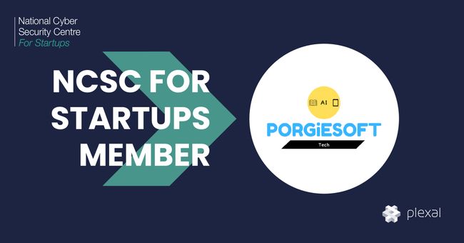 ncsc-for-startups-diaries:-porgiesoft